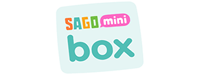 SagoMiniBox