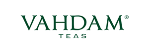 VahdamTeas