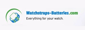 WatchstrapsBatteries