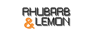rhubarb&lemon