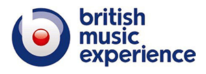 BritishMusicExperience