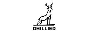 Ghillied