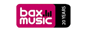 Bax Music