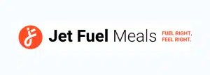 Jet Fuel Meals