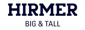 HIRMER Big & Tall