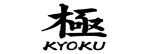 Kyoku Knives