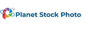 Planet Stock Photo