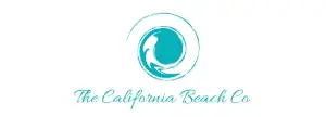 The California Beach