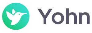 Yohn.io Custom